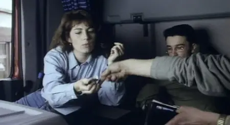 Le Grand Ruban (1990) [Re-UP]
