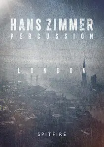 Spitfirе Audio HZ01 Hans Zimmer Percussion London Ensembles KONTAKT