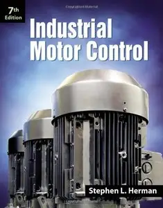 Industrial Motor Control [Repost] 