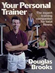 Your Personal Trainer [Repost]