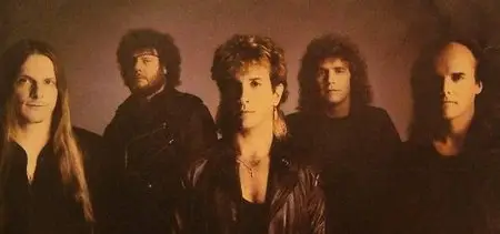 Kansas - Original Album Classics (2009)