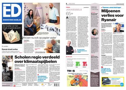 Eindhovens Dagblad - Helmond – 05 februari 2019
