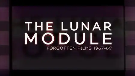 Discovery Channel - Apollo: The Forgotten Films (2019)
