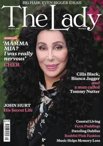 The Lady - 20 July 2018