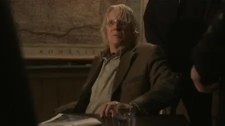 The Librarian: The Curse of the Judas Chalice (2008)