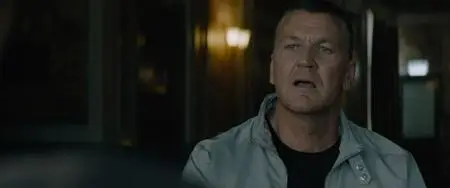Villain (2020)