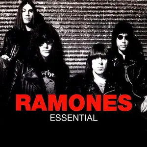 Ramones - Essential (2012)[Compilation]
