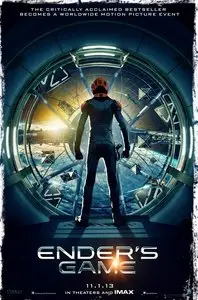 Ender's Game (2013)