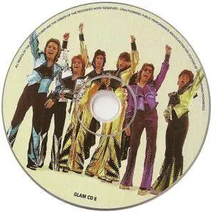 The Glitter Band - Hey! (1974)