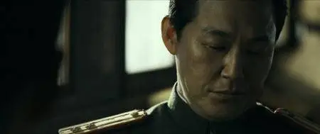 Operation Chromite (2016)