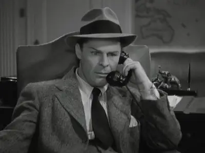 High Tension (1936)