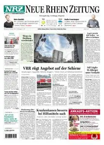 NRZ Neue Rhein Zeitung Moers - 27. Februar 2019