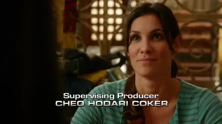 NCIS: Los Angeles S04E09