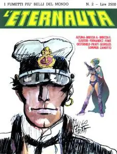 L'Eternauta 002 (Comic Art 1982-04)