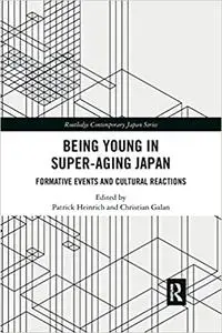 Being Young in Super-Aging Japan