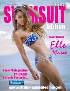 The Australian Swimsuit Edition - February 2017