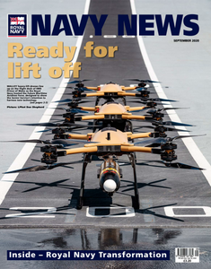 Navy News - September 2020