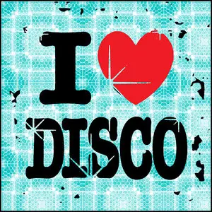 I Love Disco (2009)