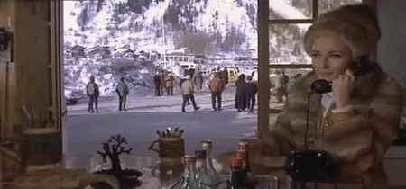 OK Connery / Operation Kid Brother (1967)
