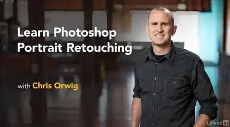 Learn Photoshop Portrait Retouching