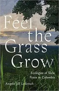 Feel the Grass Grow: Ecologies of Slow Peace in Colombia
