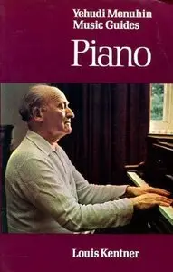 Yehudi Menuhin music guides: Piano