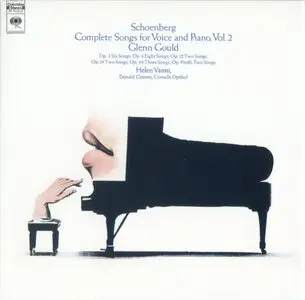 Glenn Gould Remastered - The Complete Columbia Album Collection: 81 CD Part 5 (2015)