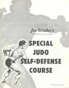 Special Judo Self-Defense Course (Repost)