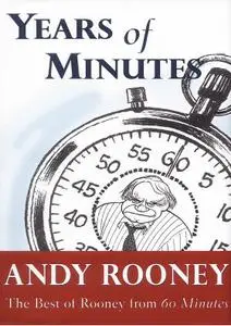 Years of Minutes: The Best of Rooney from 60 Minutes (repost)