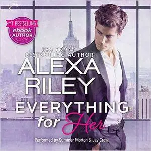 Everything for Her  [Audiobook]