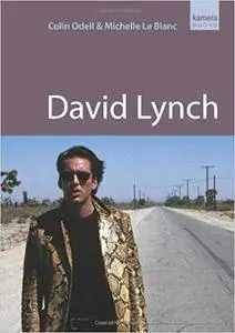 David Lynch