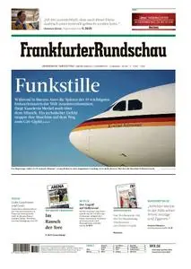 Frankfurter Rundschau Hochtaunus - 01. Dezember 2018