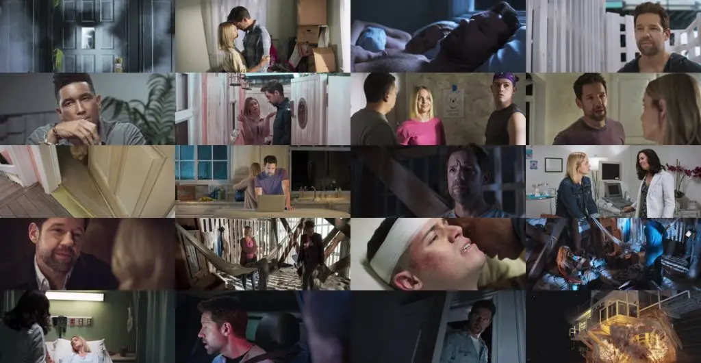 Paradise Cove (2021)