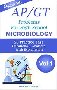 AP/GT Problems For High School Microbiology