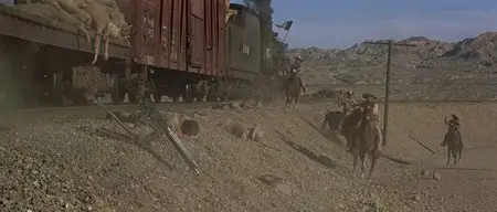 The Professionals (1966)