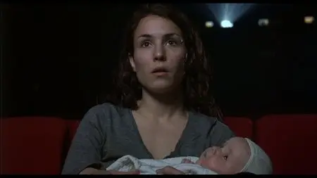Daisy Diamond (2007)