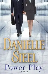 Power Play by Danielle Steel