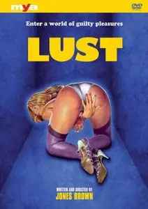 Lust (1980) Quando l'amore è oscenità