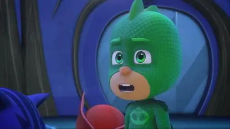 PJ Masks S02E04