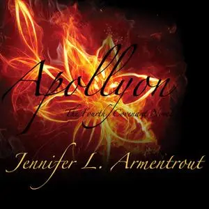 «Apollyon: The Fourth Covenant Novel» by Jennifer L. Armentrout
