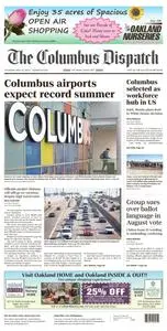 The Columbus Dispatch - May 25, 2023