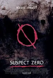 Suspect Zero (2004)