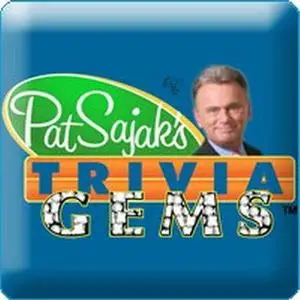 Pat Sajak's Trivia Gems 