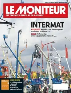 Le Moniteur 5655 - 12 au 18 Avril 2012