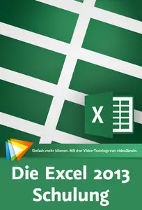 video2brain - Die Excel 2013-Schulung