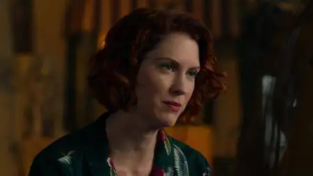 Frankie Drake Mysteries S01E05