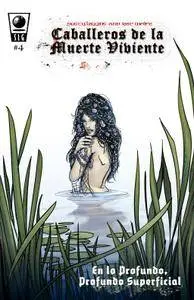 Caballeros De La Muerte Viviente #1-6 de 6