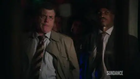 Hap and Leonard S03E06