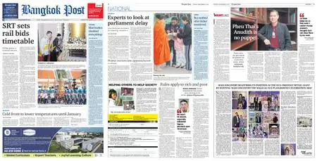 Bangkok Post – December 09, 2019