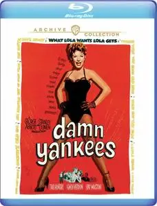 Damn Yankees (1958)